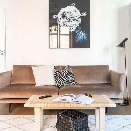 Unique 1br In Historic Kakola Prison