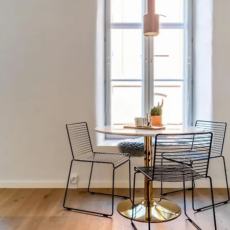 Unique 1br In Historic Kakola Prison