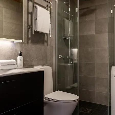 Unique 1br In Historic Kakola Prison *